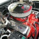 1968  Chevrolet Camaro thumbnail