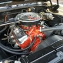 1968  Chevrolet Chevelle thumbnail