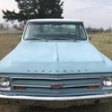 1968  Chevrolet C-10 thumbnail