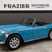 1968 Other Triumph  thumbnail