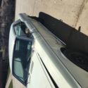 1968 White Ford Mustang thumbnail
