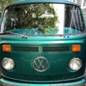 1968  Volkswagen Bus/Vanagon thumbnail
