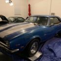 1968  Chevrolet Camaro thumbnail