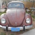 1968  Volkswagen Beetle - Classic thumbnail