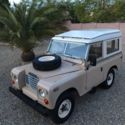1973  Land Rover LR3 thumbnail