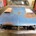 1969 Blue Dodge Coronet thumbnail