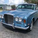 1969 Blue Bentley Other thumbnail