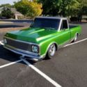 1969  Chevrolet C-10 thumbnail