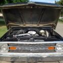 1969  Chevrolet C-10 thumbnail