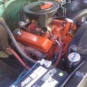 1969  Chevrolet C-10 thumbnail