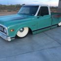 1969  Chevrolet C-10 thumbnail