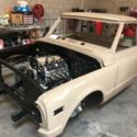 1969 2018 Toyota Quick Sand Chevrolet Other thumbnail