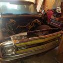 1969  Chevrolet C-10 thumbnail