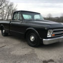 1969  Chevrolet C-10 thumbnail
