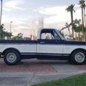 1969  Chevrolet C-10 thumbnail