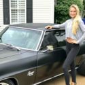 1969  Chevrolet Camaro thumbnail
