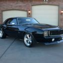 1969  Chevrolet Camaro thumbnail