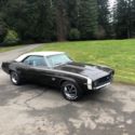 1969  Chevrolet Camaro thumbnail