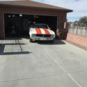 1969 Dover White Chevrolet Camaro thumbnail
