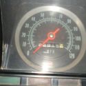 1969 Blue Chevrolet Camaro thumbnail