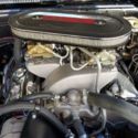 1969 Black Chevrolet Camaro thumbnail