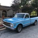 1969  Chevrolet C-10 thumbnail