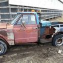 1969  Chevrolet C-10 thumbnail