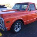 1969  Chevrolet C-10 thumbnail