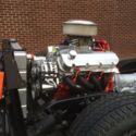 1969 Black Chevrolet C-10 thumbnail