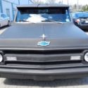 1969 Black Chevrolet C-10 thumbnail