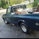1969  Chevrolet Other Pickups thumbnail