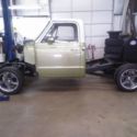 1969 Green Chevrolet C-10 thumbnail