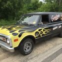 1969 Black Chevrolet C10/K10 thumbnail
