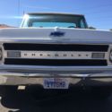 1969  Chevrolet Other Pickups thumbnail