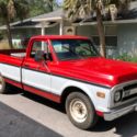 1969  Chevrolet Other Pickups thumbnail