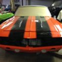 1969  Chevrolet Camaro thumbnail