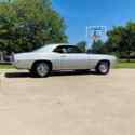 1969 Grey Chevrolet Camaro Z 28 thumbnail