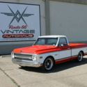 1969  Chevrolet C-10 thumbnail