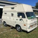1969  Chevrolet G20 Van thumbnail