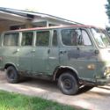 1969  Chevrolet G20 Van thumbnail
