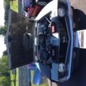1969 Silver Chevrolet Camaro thumbnail