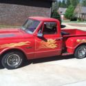 1969  Chevrolet C-10 thumbnail