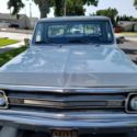1969 White Chevrolet Other Pickups thumbnail
