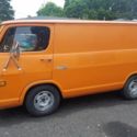 1969 Orange Chevrolet Other thumbnail