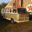 1969 Green Chevrolet Nova thumbnail