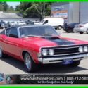 1969 Other Color Ford Torino thumbnail