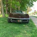1969  Chevrolet Corvette thumbnail