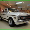 1969 White Chevrolet Other thumbnail