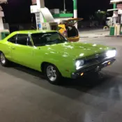 1969  Dodge Coronet thumbnail