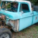 1969 Green Dodge Other Pickups thumbnail
